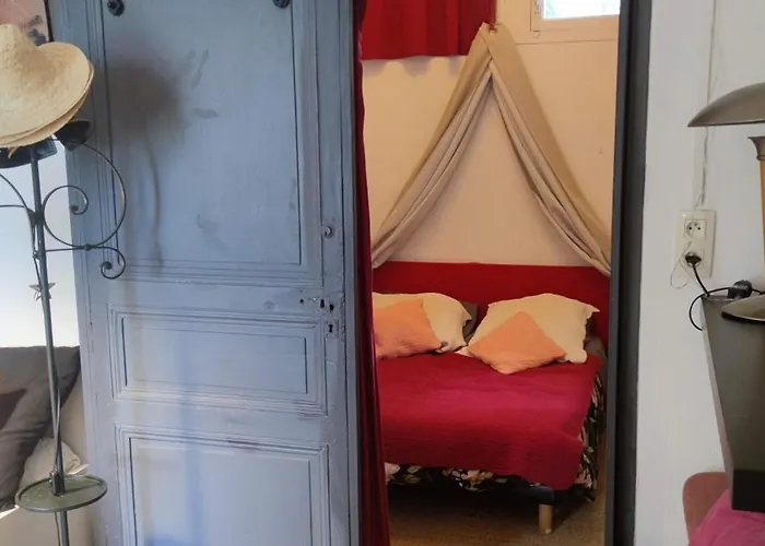 L\'Atelier B&B, Self Check-In
