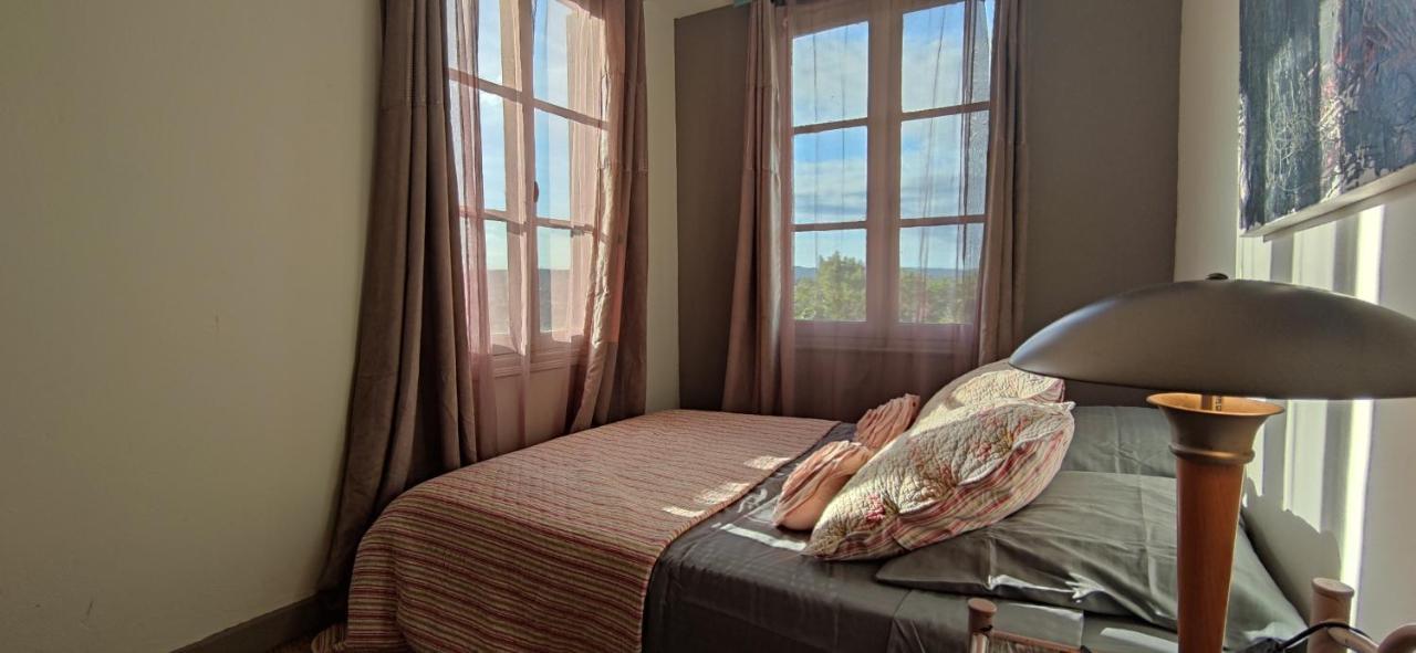 L'atelier B&b, Amazing View & * Carcassonne