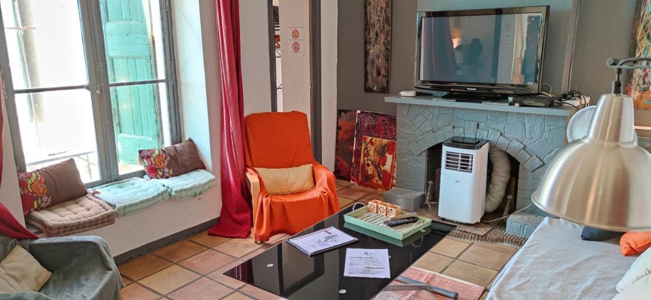 L'atelier B&b, Amazing View & Hébergement de vacances Carcassonne